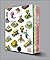 Minecraft: Bite-Size Builds Collection 4-Book Boxed Set: Minecraft: Bite Size-Builds, Minecraft: Amazing Bite-Size Builds, Minecraft: Super Bite-Size Builds, Minecraft: Mega Bite-Size Builds