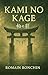Kami no Kage: A Shinto Odyssey of Japanese Mythology, Yokai Legends and Ancient Gods