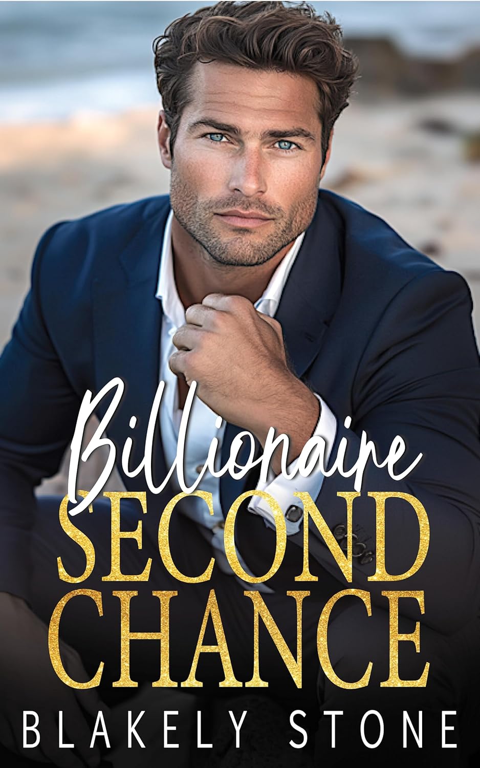 Billionaire Second Chance