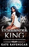 Stormbinder King:...