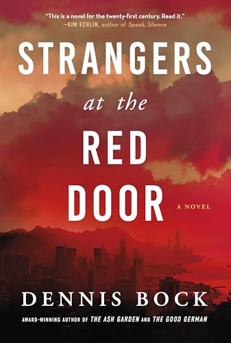 Strangers at the Red Door: A Novel (Paperback)