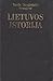 Lietuvos istorija by Vanda Daugirdaitė-Sruogienė Lietuvos istorija by Vanda Daugirdaitė-Sruogienė