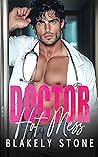 Doctor Hot Mess