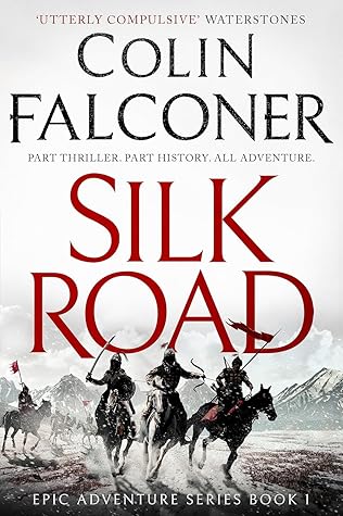 Silk Road
