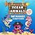 Ocean Animals Dot Marker Ac...