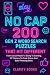 No Cap 200 Gen Z Word Searc...