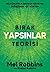 Bırak Yapsınlar Teorisi by Mel Robbins