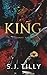 King: Une dark romance mafieuse (Alliance) (French Edition)