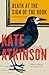 Death at the Sign of the Rook: A Jackson Brodie Book (Jackson Brodie Series)