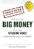 Voice Over Secrets Exposed: How To Make Big Money With Your Speaking Voice (Without Leaving Your Home)