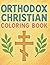 Orthodox Christian Coloring...