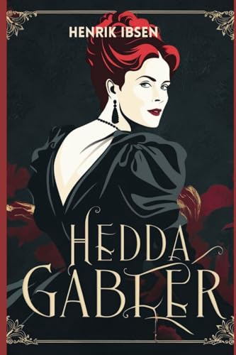 Hedda Gabler