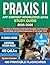 Praxis II Art Content Knowl...