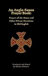 An Anglo-Saxon Pr...