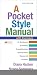 A Pocket Style Manual with Exercises