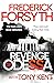 Revenge of Odessa (Odessa #2)