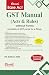 GST Manual