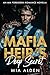 Mafia Heir's Deep Secret: A...