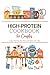 High Protein Cookbook for Couples by Neha Bhat