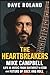 THE HEARTBREAKERS: Mike campbell life in music from guitarist to icon and future of rock and roll