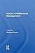 Issues In Wilderness Management