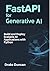 FastAPI for Generative AI by Drake Duncan