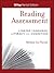 Reading Assessment: Linking Language, Literacy, and Cognition