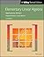 Elementary Linear Algebra: Applications Version