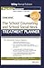 The School Counseling and School Social Work Treatment Planne... by Sarah Edison Knapp