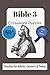 Bible Crossword 3 Puzzle Bo...