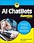 AI ChatBots For Dummies (Fo...