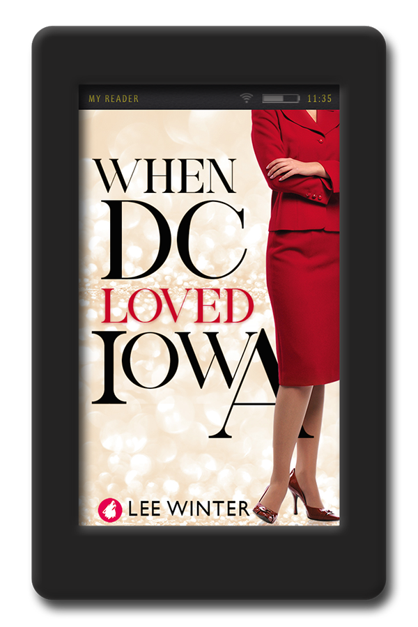 When DC Loved Iowa