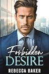 Forbidden Desire (Baby Confessions #3)