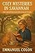 Cozy Mysteries in Savannah by Emmanuel Colon