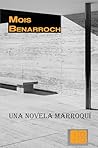 Una novela marroquí