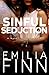 Sinful Seduction by Emilia Finn