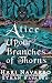 Alice Upon Branches of Thorns by Hari Navarro