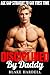 Disciplined by Daddy by Blake Hardell