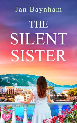 The Silent Sister (Kindle Edition)