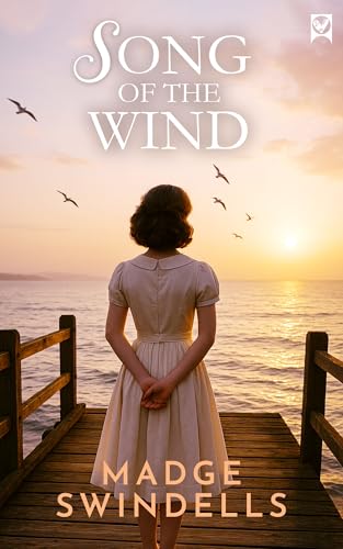 Song of the Wind (Kindle Edition)