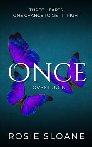 Once (Lovestruck #2)