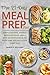 THE 21-DAY MEAL PREP PLAN by Marie D. Hilliard