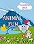 animal fun  by Jay Vyas