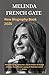 MELINDA FRENCH GATE New Biography Book 2025 by David Hobbs