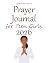 Prayer Journal for Teen Gir...