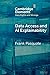 Data Access and AI Explainability by Frank Pasquale