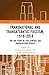 Transnational and Transatla...