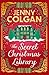 The Secret Christmas Library by Jenny Colgan