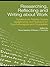 Researching, Reflecting and Writing about Work: Guidance on Training Course Assignments and Research for Psychotherapists and Counsellors