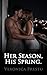 Her Season, His Spring by Veronica Prestu